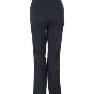Acne Women's Dark Navy Straight Leg Pants